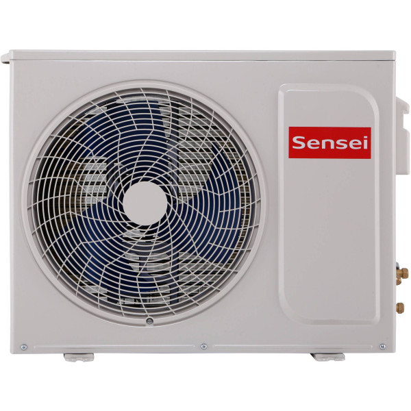 Фото - Кондиционер сплит Sensei SAC-09CHV