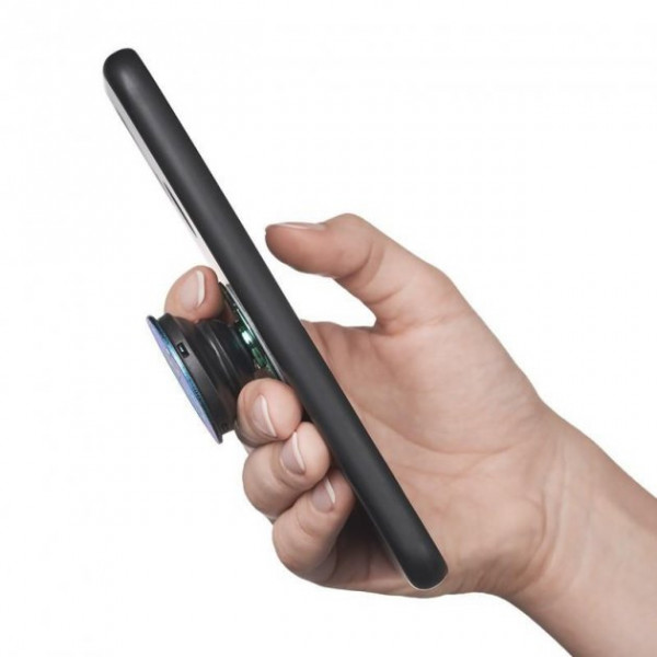 Фото - Попсокет Luxe Cube POP 005 (9998866457131)