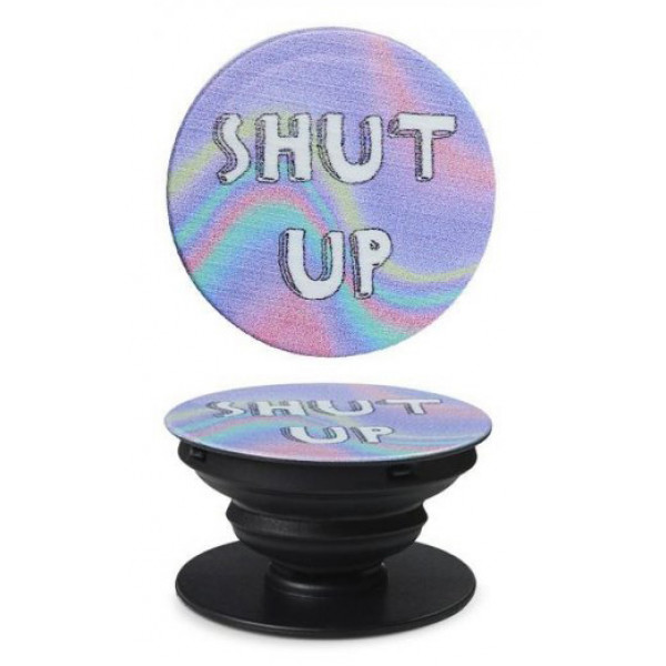 Фото - Попсокет Luxe Cube POP 005 (9998866457131)