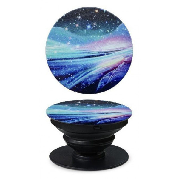 Фото - Попсокет Luxe Cube POP 005 Stars (9998866457063) Фото - Попсокет Luxe Cube POP 005 Stars (9998866457063)