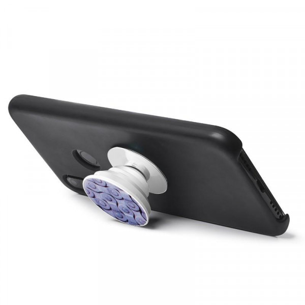 Фото - Попсокет Luxe Cube POP 007 Bike (9998866457148)