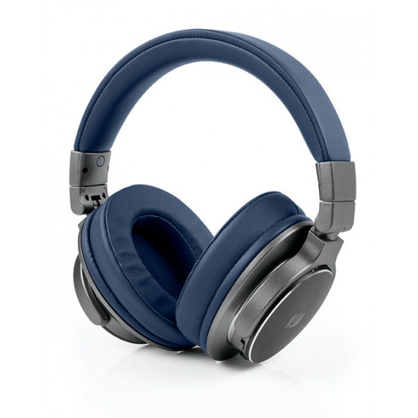 Фото - Наушники полноразмерные беспроводные Muse M-278 BTB