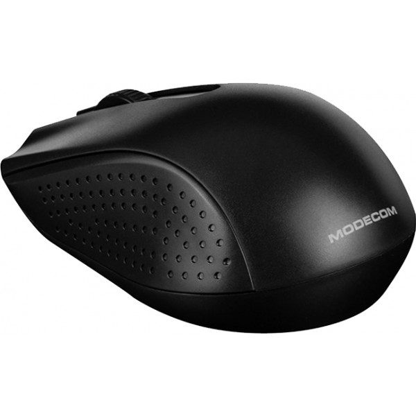 Фото - Мышь проводная Modecom MC-M4.1 Black (M-MC-00M4.1-100)