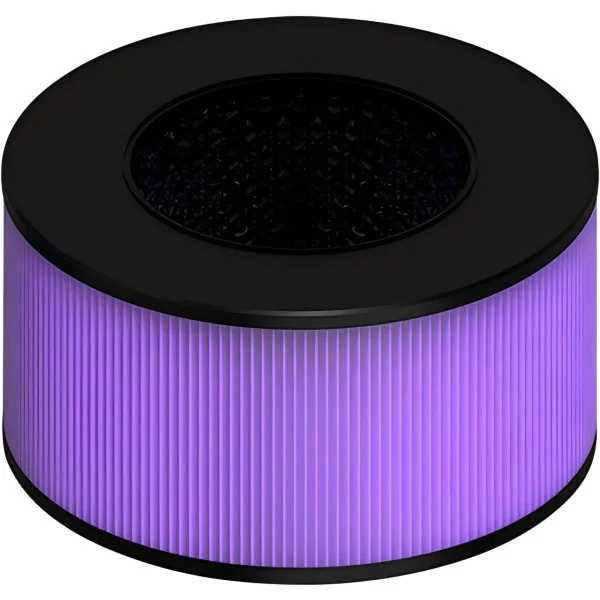 Фото - Фильтр для очистителя воздуха Hyundai M110H-t HEPA H13 для Hyundai MIRAN110KR