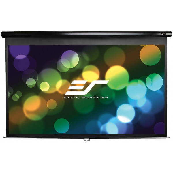 Фото - Экран Elite Screens M120UWH2