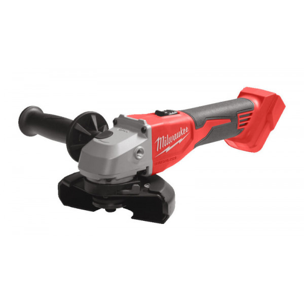 Фото - Болгарка Milwaukee M18 BLSAG125X-0 (4933492643)