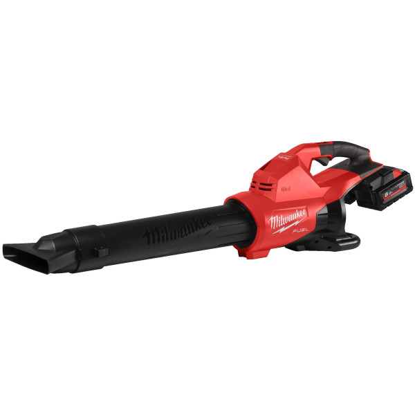 Фото - Воздуходувка аккумуляторная Milwaukee M18 F2BL-802 (4933499229)