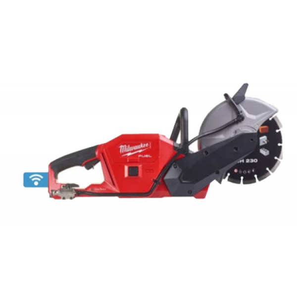 Фото - Болгарка Milwaukee M18 FCOS230-0 (4933471696)