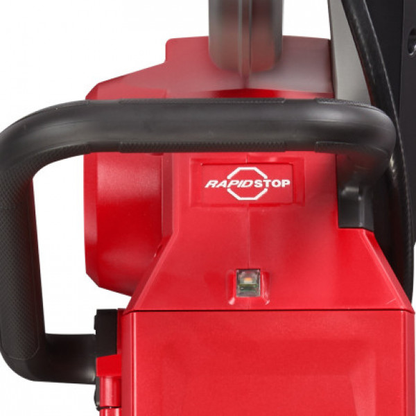 Фото - Болгарка Milwaukee M18 FCOS230-0 (4933471696)