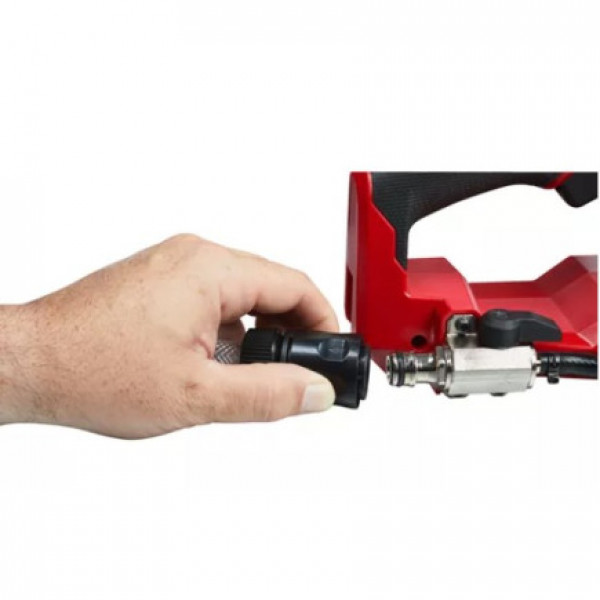 Фото - Болгарка Milwaukee M18 FCOS230-0 (4933471696)