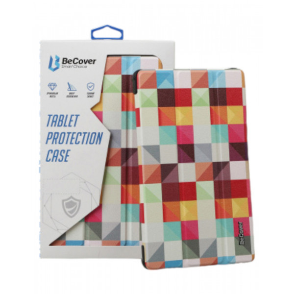 Фото - Чехол для планшета BeCover Smart Case for Samsung Galaxy Tab S9 Plus (SM-X810/SM-X816)/S9 FE Plus (SM-X610/SM-X616) 12.4'' Square (710381) Фото - Чехол для планшета BeCover Smart Case for Samsung Galaxy Tab S9 Plus (SM-X810/SM-X816)/S9 FE Plus (SM-X610/SM-X616) 12.4'' Square (710381)