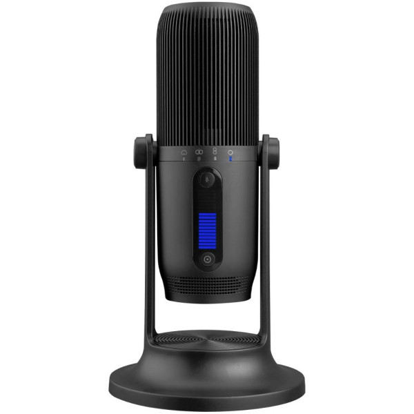 Фото - Микрофон для компьютера проводной Thronmax MDRILL ONE M2 Black (M2THRONMAX)