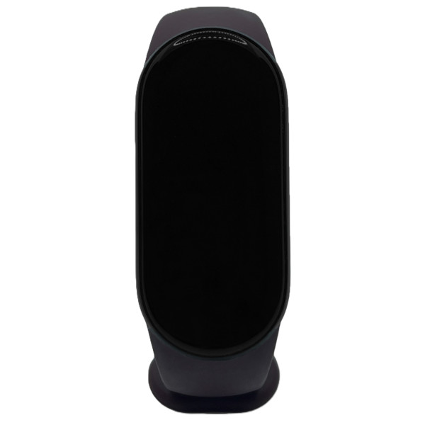 Фото - Ремешок для фитнес-браслета BeCover for Xiaomi Mi Smart Band 10 Burgundy Red (713587)