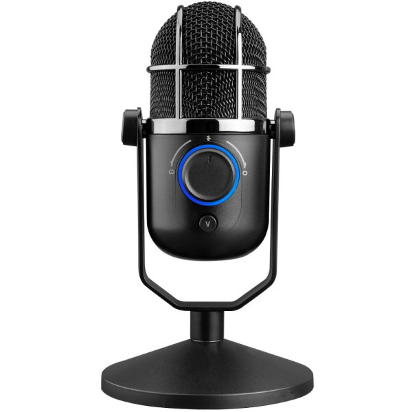 Фото - Микрофон для компьютера проводной Thronmax M3P Black (M3PLUSTHRONMAX)