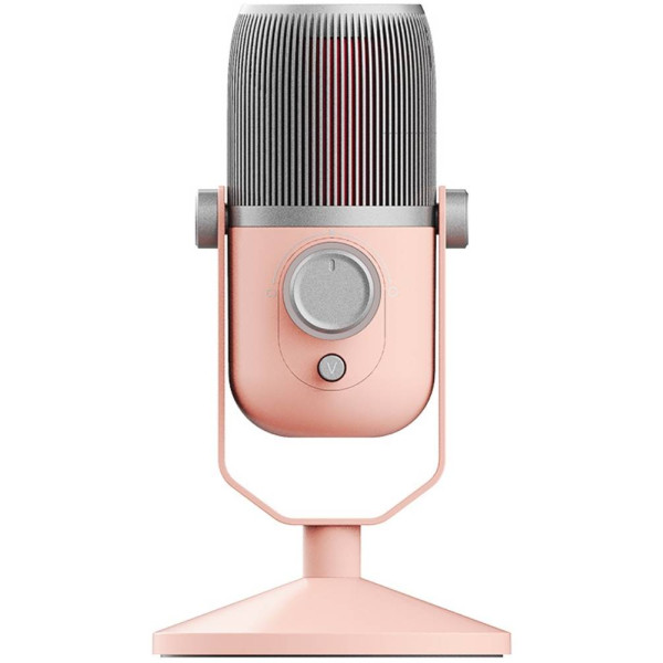 Фото - Микрофон для компьютера проводной Thronmax M4R Pink (M4RTHRONMAX)