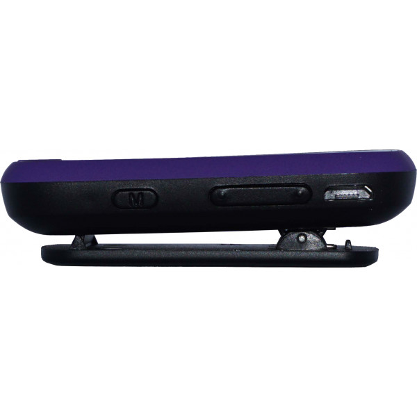Фото - MP3 плеер Astro M5 Black