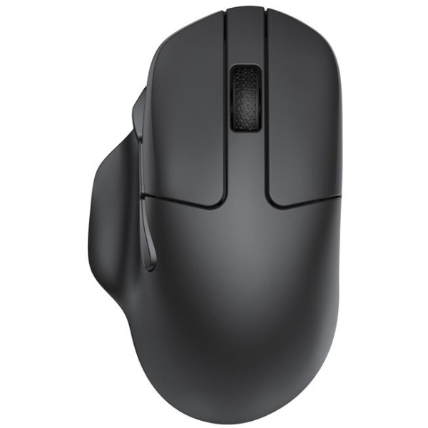 Фото - Мышь беспроводная Keychron M7-A1 Black