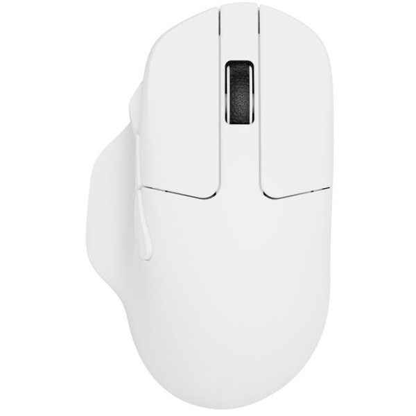 Фото - Мышь беспроводная Keychron M7-A3 White