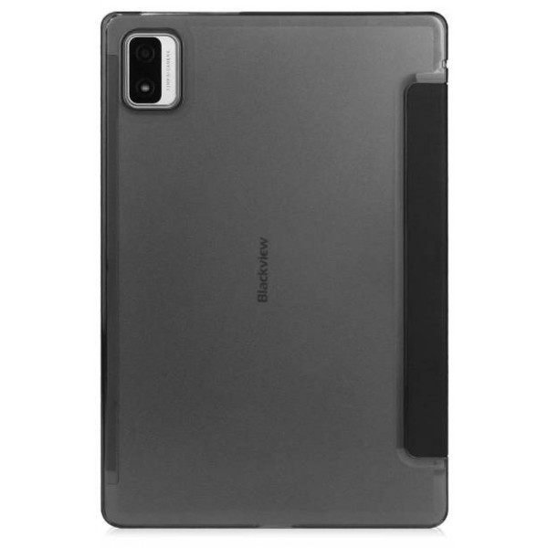 Фото - Чехол для планшета BeCover TPU Edge BeCover for Blackview Tab 12 10.1" Black (709885)