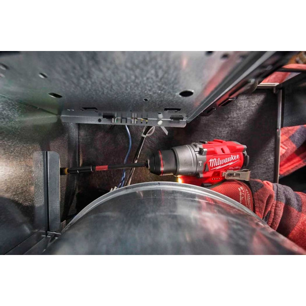 Фото - Дрель-шуруповерт Milwaukee M12 FPD2-402X (4933479869)