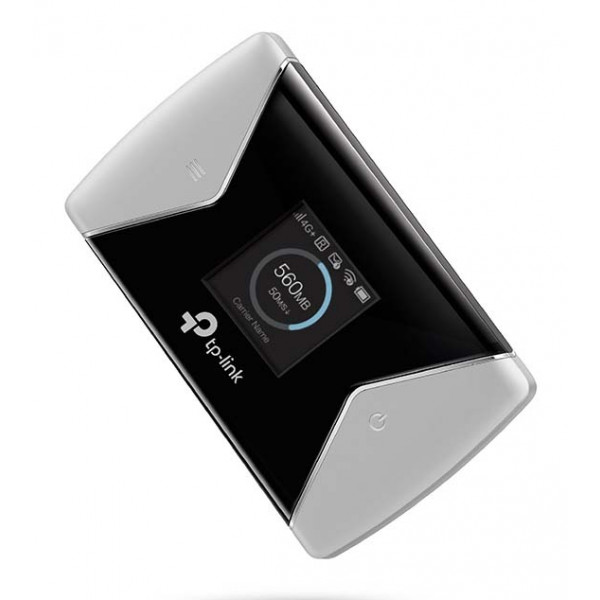 Фото - Модем 4G TP-Link M7650
