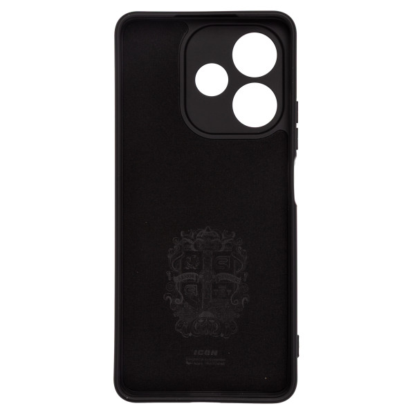 Фото - Чехол для смартфона Armorstandart ICON for OPPO A5 Pro 4G / A5 Pro 5G Camera cover Black (ARM85383)