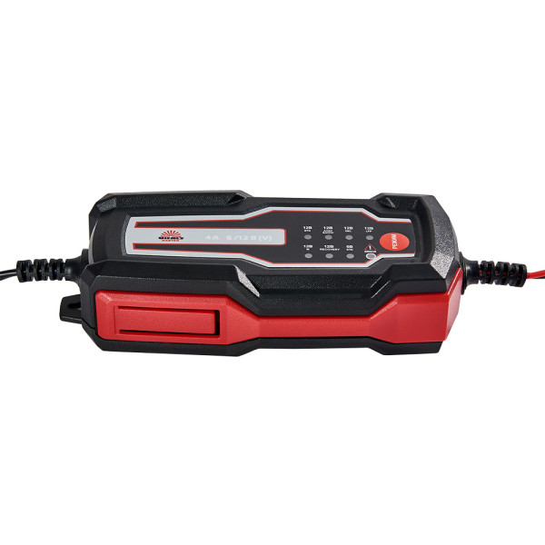 Фото - Зарядное устройство для авто VITALS Master Smart 3000
