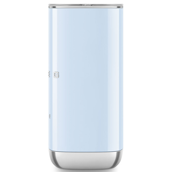 Фото - Модуль для взбивания молока Smeg MFF02PBEU