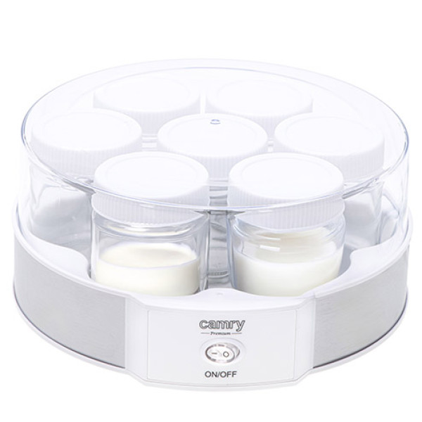 Фото - Йогуртница Camry CR 4519