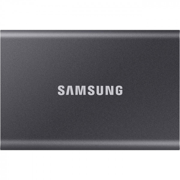 Фото - SSD-накопитель внешний Samsung USB 3.2 4TB XT./T7 (MU-PC4T0T/WW)