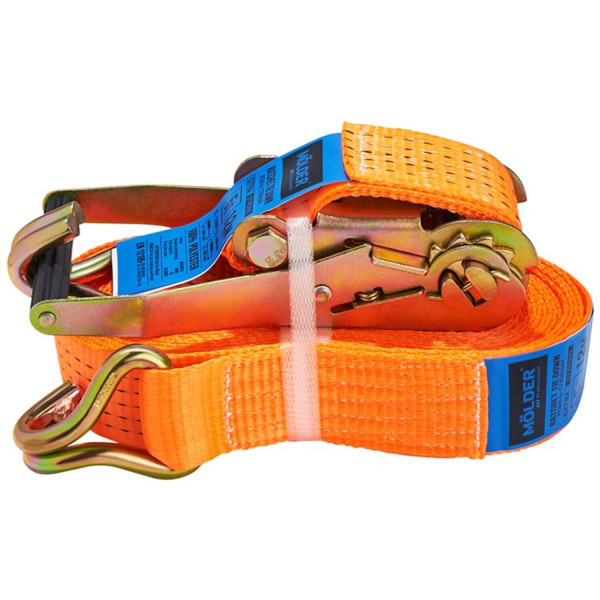 Фото - Стяжной ремень Molder 5т 12м Molder (MA20512)