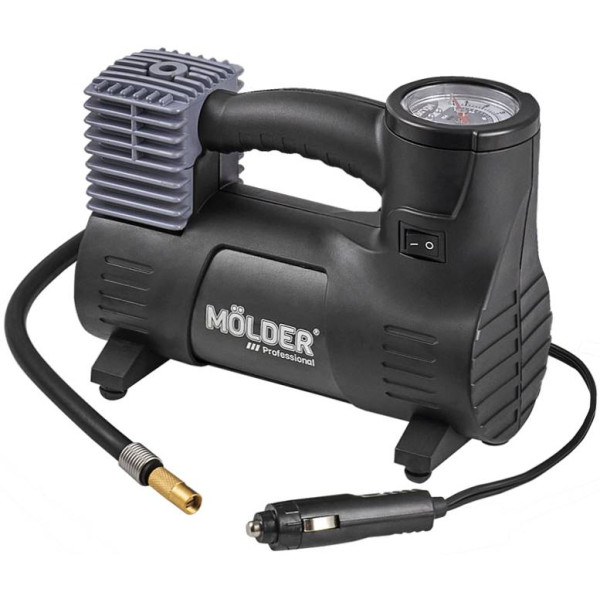 Фото - Автокомпрессор Molder Mega Air 12В (MA25120)