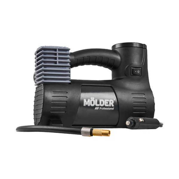 Фото - Автокомпрессор Molder Mega Air 12В (MA25120)