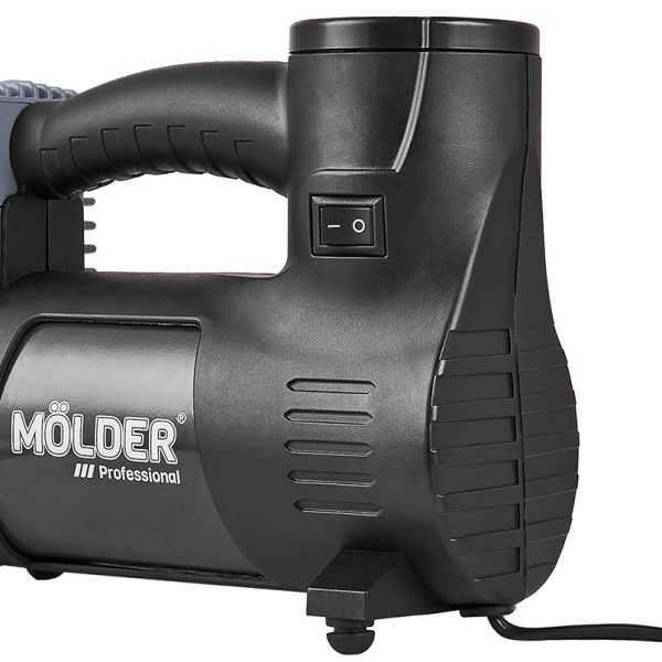 Фото - Автокомпрессор Molder Mega Air 12В (MA25120)