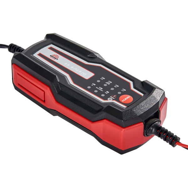 Фото - Зарядное устройство для авто VITALS Master Smart 3000