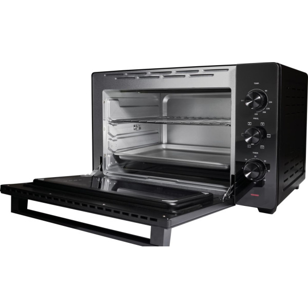 Фото - Печь электрическая Hisense HOM45M