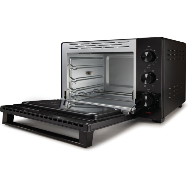 Фото - Печь электрическая Hisense HOM30M