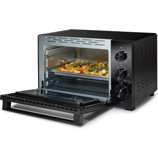 Фото - Печь электрическая Hisense HOM30M