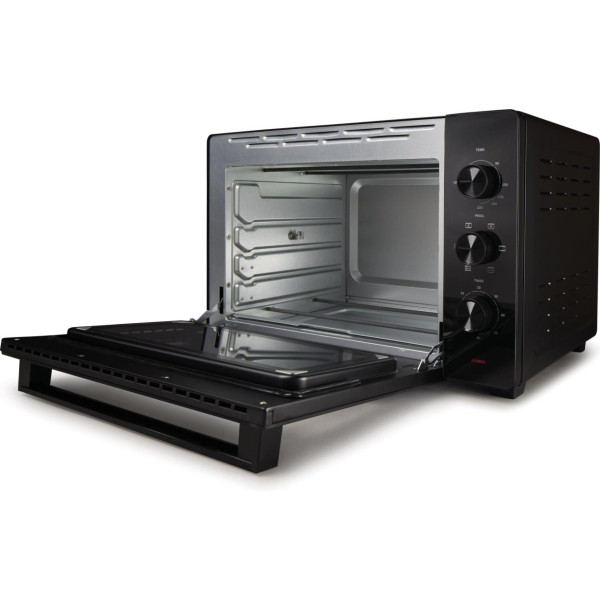 Фото - Печь электрическая Hisense HOM45M