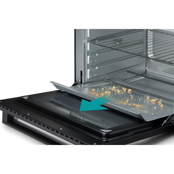 Фото - Печь электрическая Hisense HOM30M