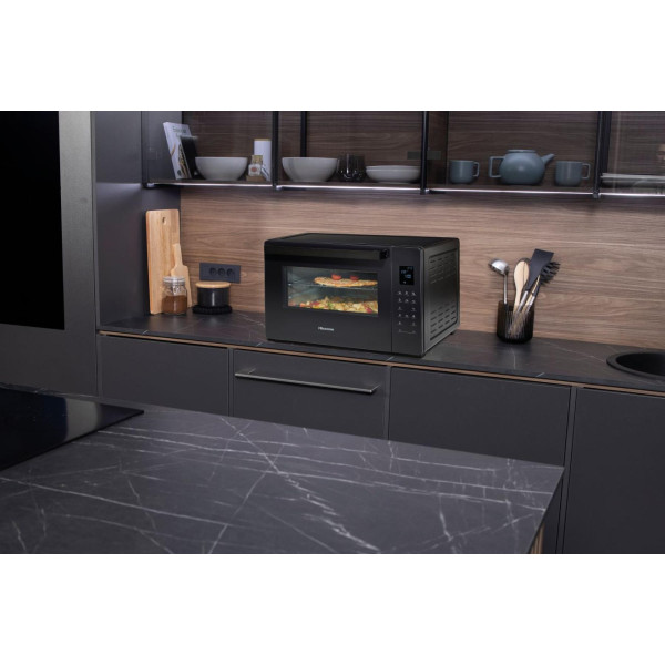 Фото - Печь электрическая Hisense HOM45D