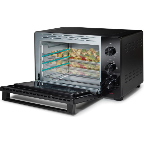 Фото - Печь электрическая Hisense HOM30M