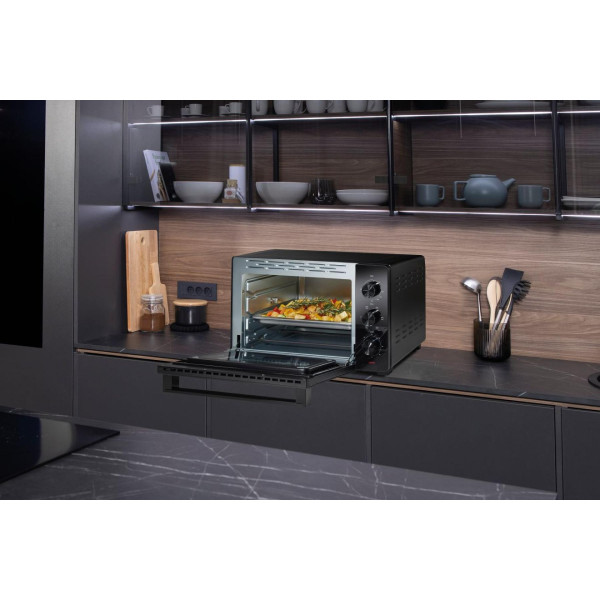 Фото - Печь электрическая Hisense HOM30M