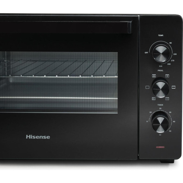 Фото - Печь электрическая Hisense HOM45M