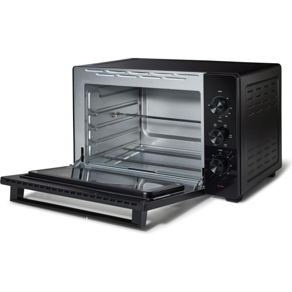 Фото - Печь электрическая Hisense HOM45M