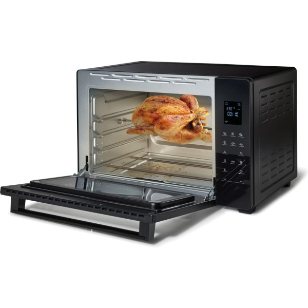 Фото - Печь электрическая Hisense HOM45D