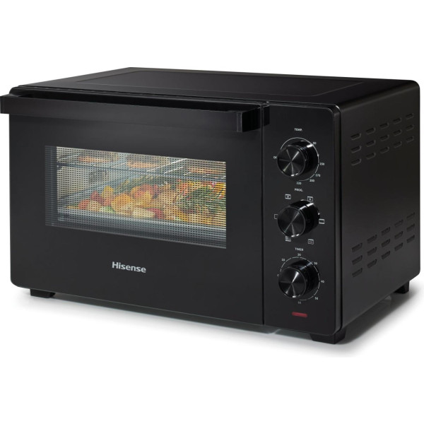 Фото - Печь электрическая Hisense HOM30M