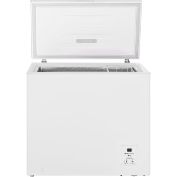 Фото - Морозильный ларь Hisense FC247D4AWLE