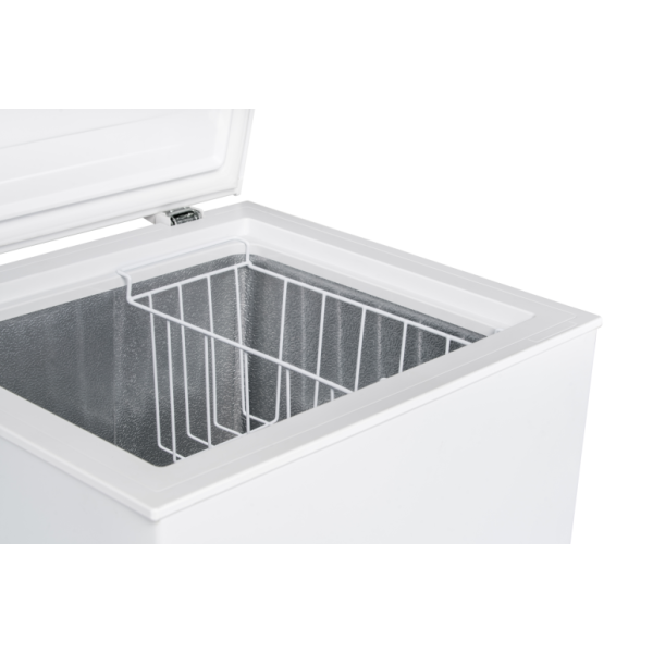 Фото - Морозильный ларь Hisense FC247D4AWLE