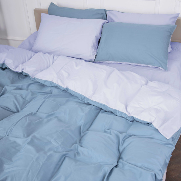 Фото - Комплект постельного белья детский MirSon Сатин 0845 + 0843 Mabel (2200002029841) Фото - Комплект постельного белья детский MirSon Сатин 0845 + 0843 Mabel (2200002029841)